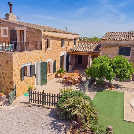 Son Rengo * Campos (Mallorca)