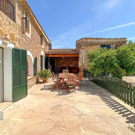 Holiday home Son Rengo Campos (Mallorca)