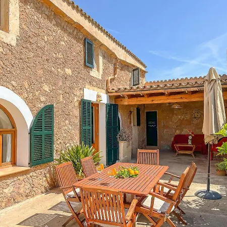 Son Rengo Holiday home