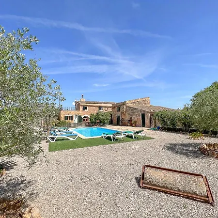 Holiday home Son Rengo