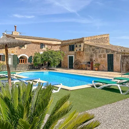 Son Rengo Holiday home