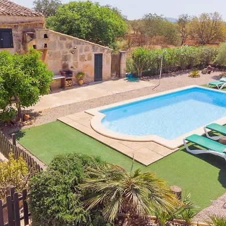 Holiday home Son Rengo Campos (Mallorca)