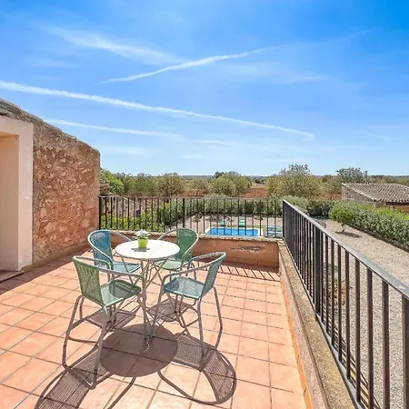 Holiday home Son Rengo Campos (Mallorca)