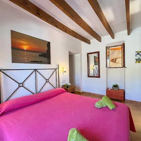 Ferienhaus Son Rengo *