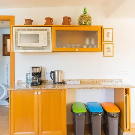 Ferienhaus Son Rengo