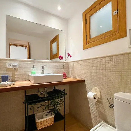 Son Rengo Holiday home *