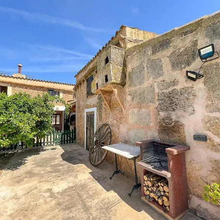 Son Rengo Campos (Mallorca)