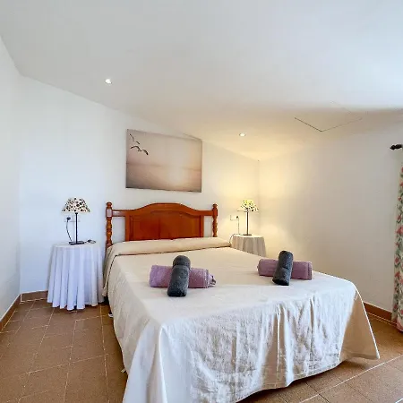 Son Rengo Ferienhaus Campos (Mallorca)
