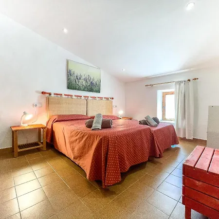Holiday home Son Rengo Campos (Mallorca)