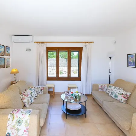 Holiday home Son Rengo Campos (Mallorca)