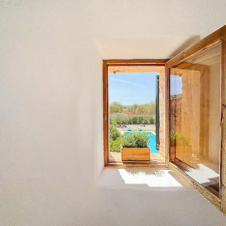 Son Rengo Campos (Mallorca)