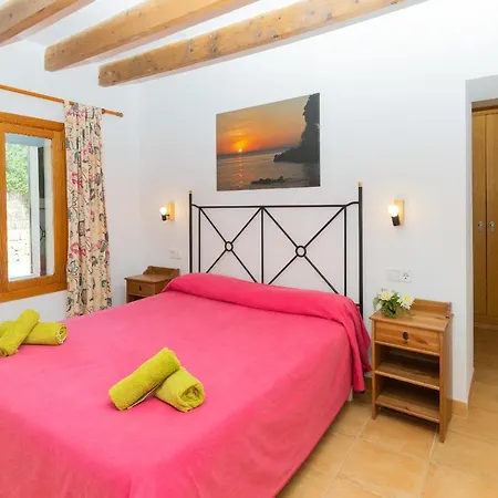 Son Rengo Holiday home Campos (Mallorca)