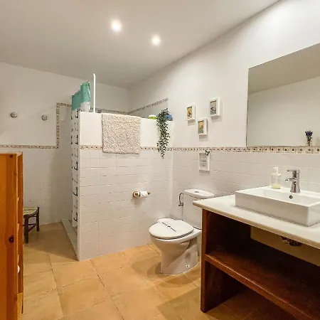 Ferienhaus Son Rengo