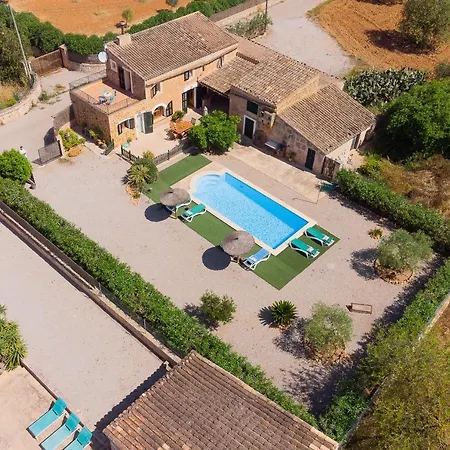 Son Rengo Holiday home