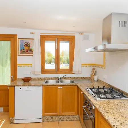 Son Rengo Holiday home Campos (Mallorca)
